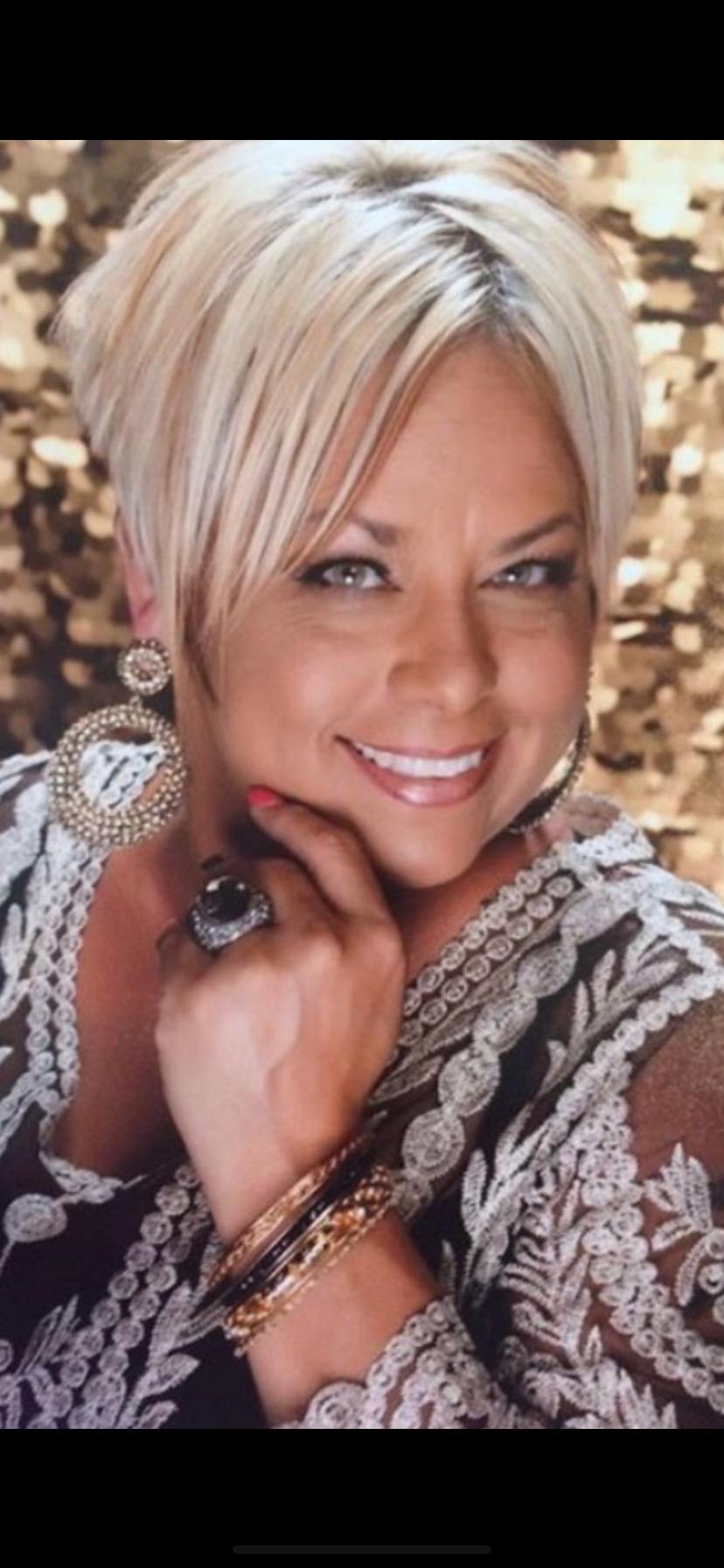 Stephanie Locklear