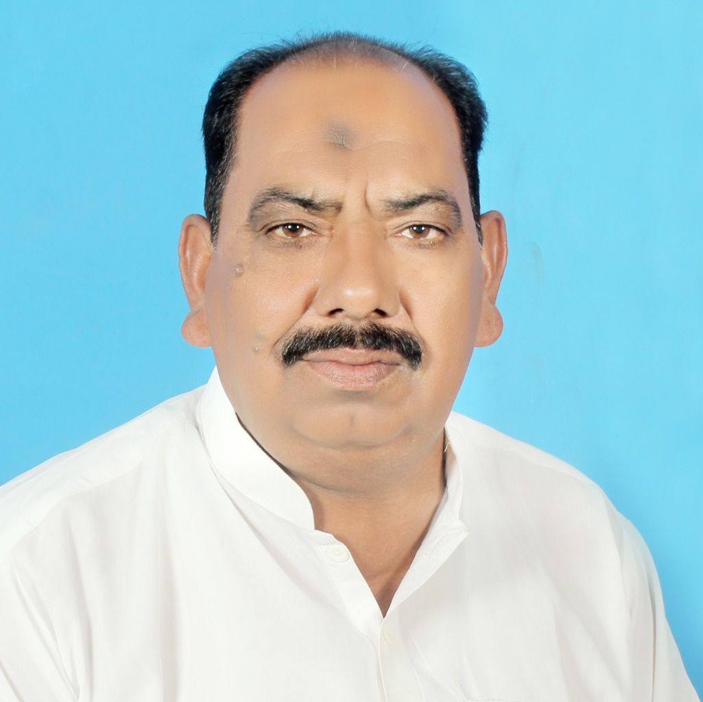 PML(N) Toba Tek Singh... - PML(N) Toba Tek Singh (official)