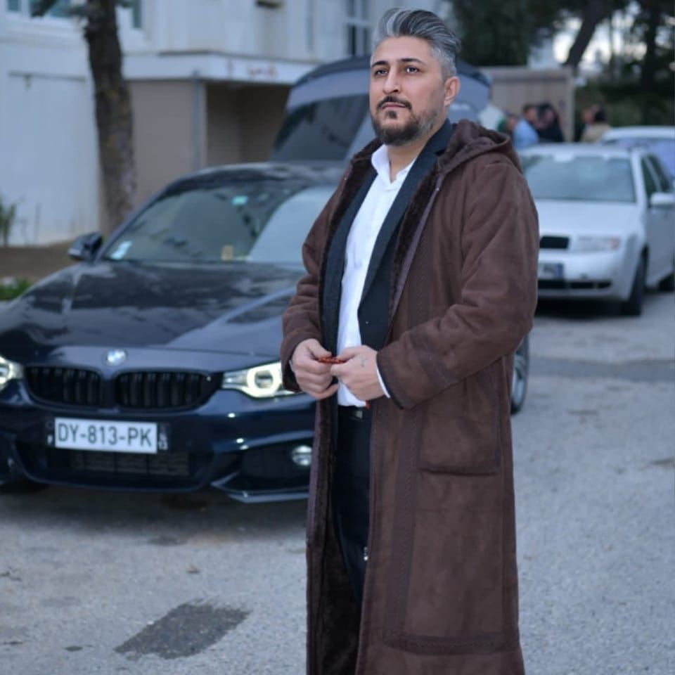 Hassan Essoto