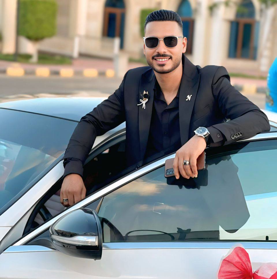 Ahmed Ragab