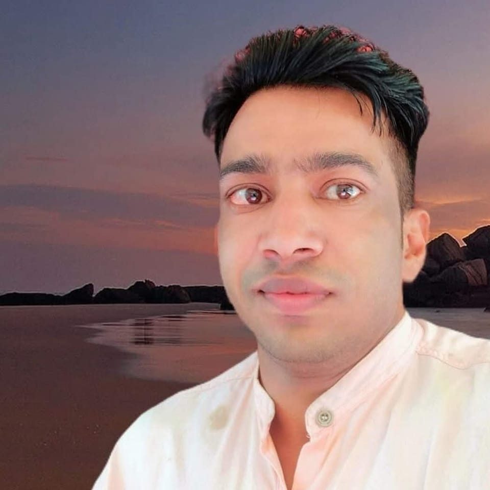 Md Sayednoor Rana Ctg