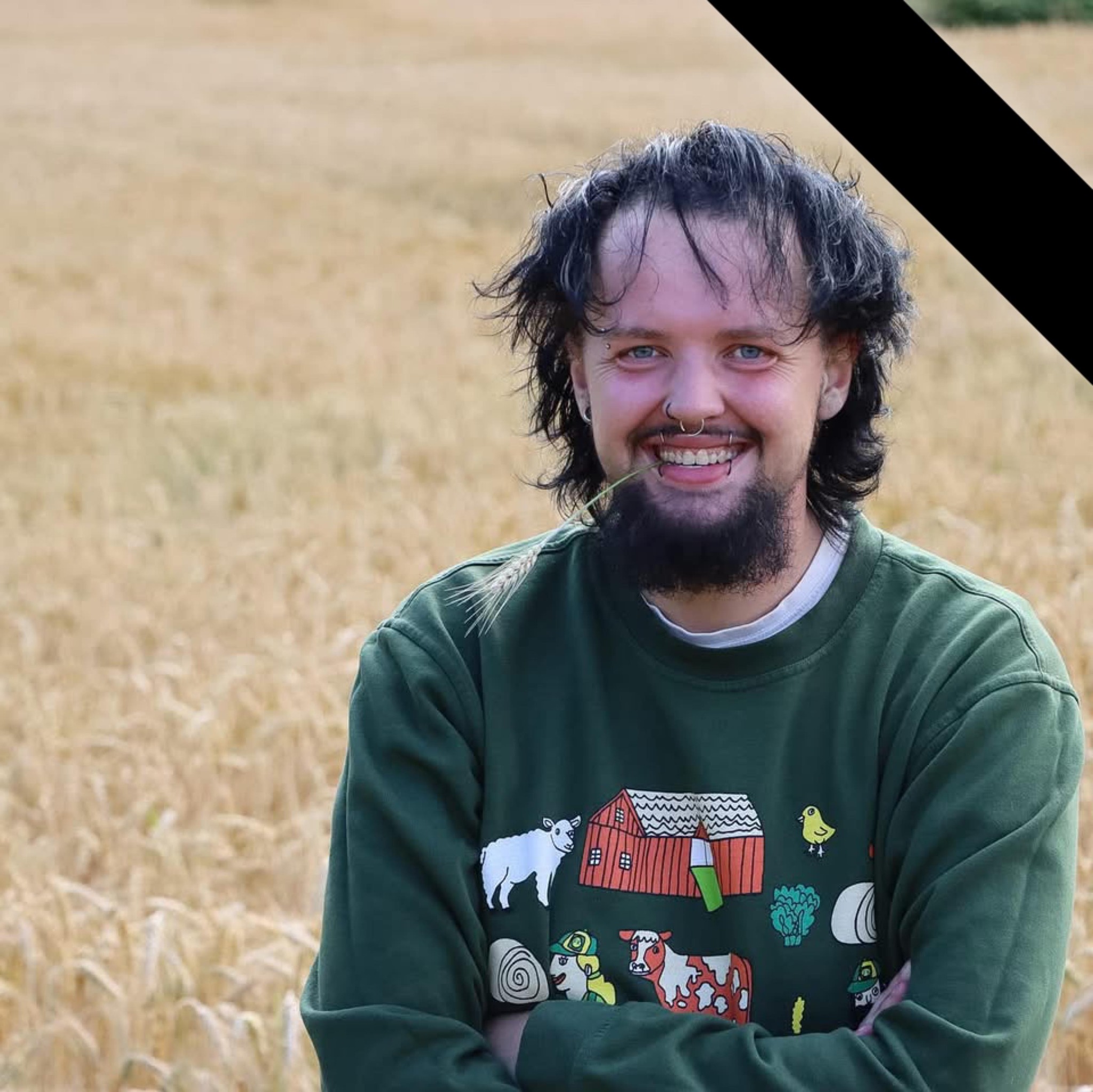 Isaac William - I dag er det 14 år siden terroren rammet Utøya. Jeg kom ...