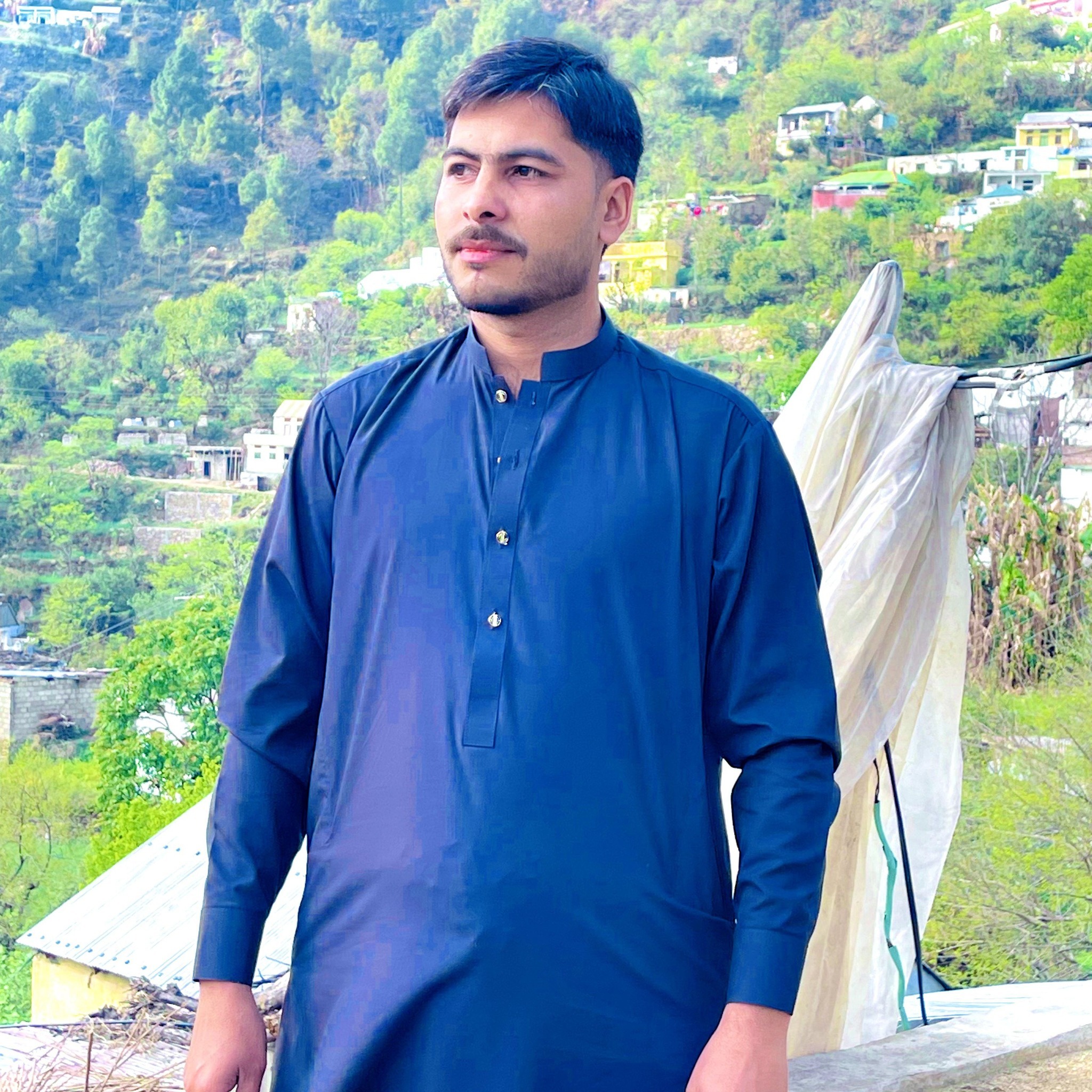 Waqar Qadir