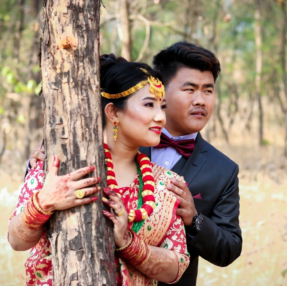 शर्मिला खालिङ राई