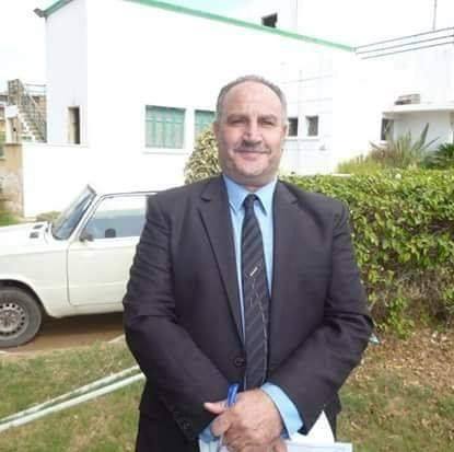 Mohammed Sherra