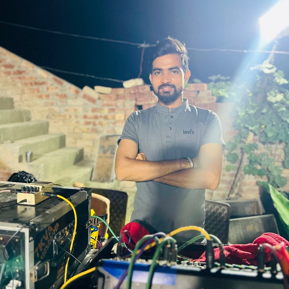 Subash Verma