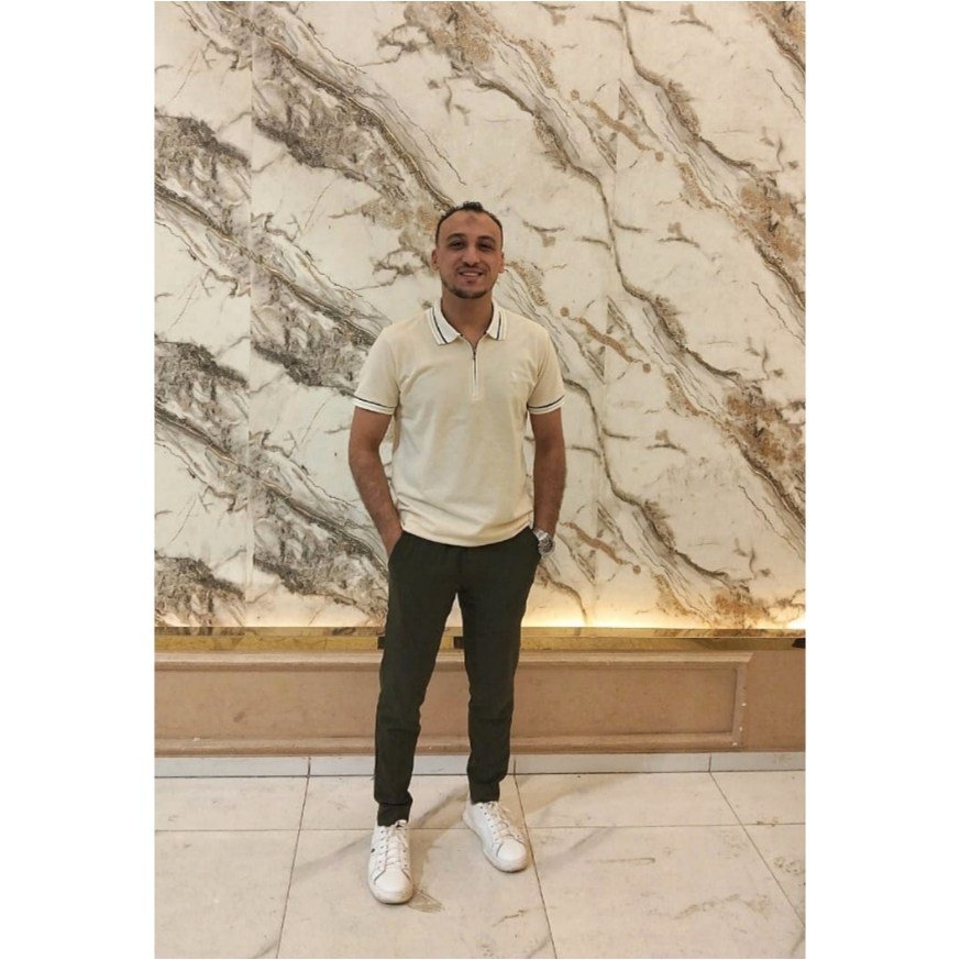 Yousef Ayman on Reels