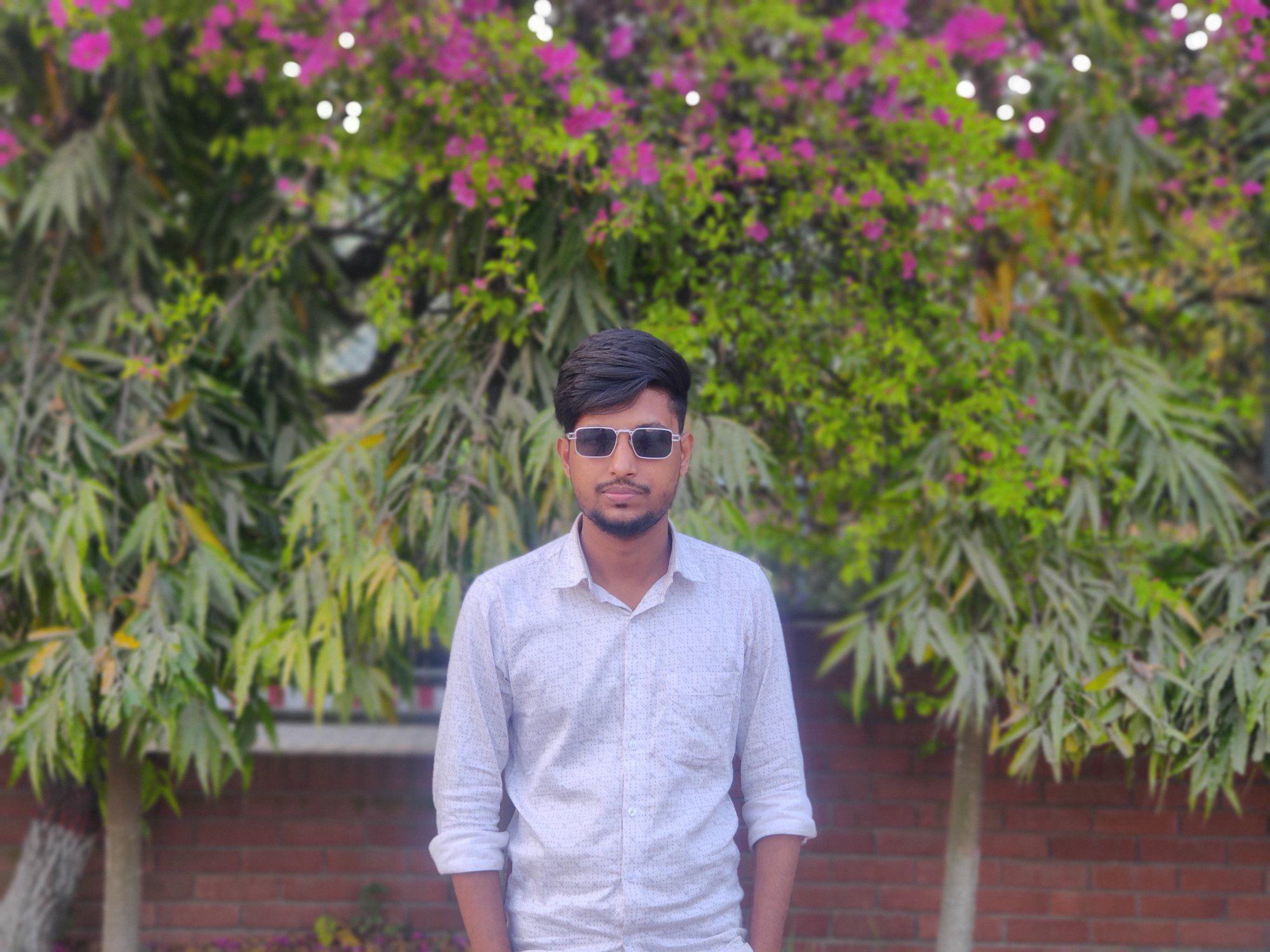 Mahedi Hassn