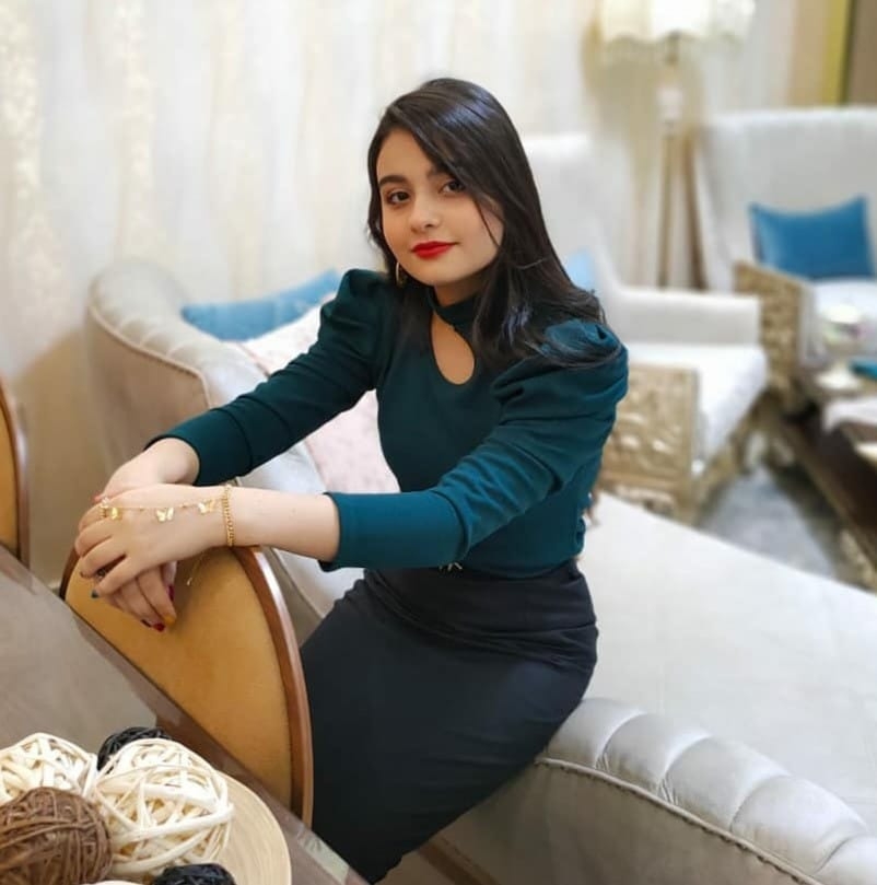 Dina Roshdy