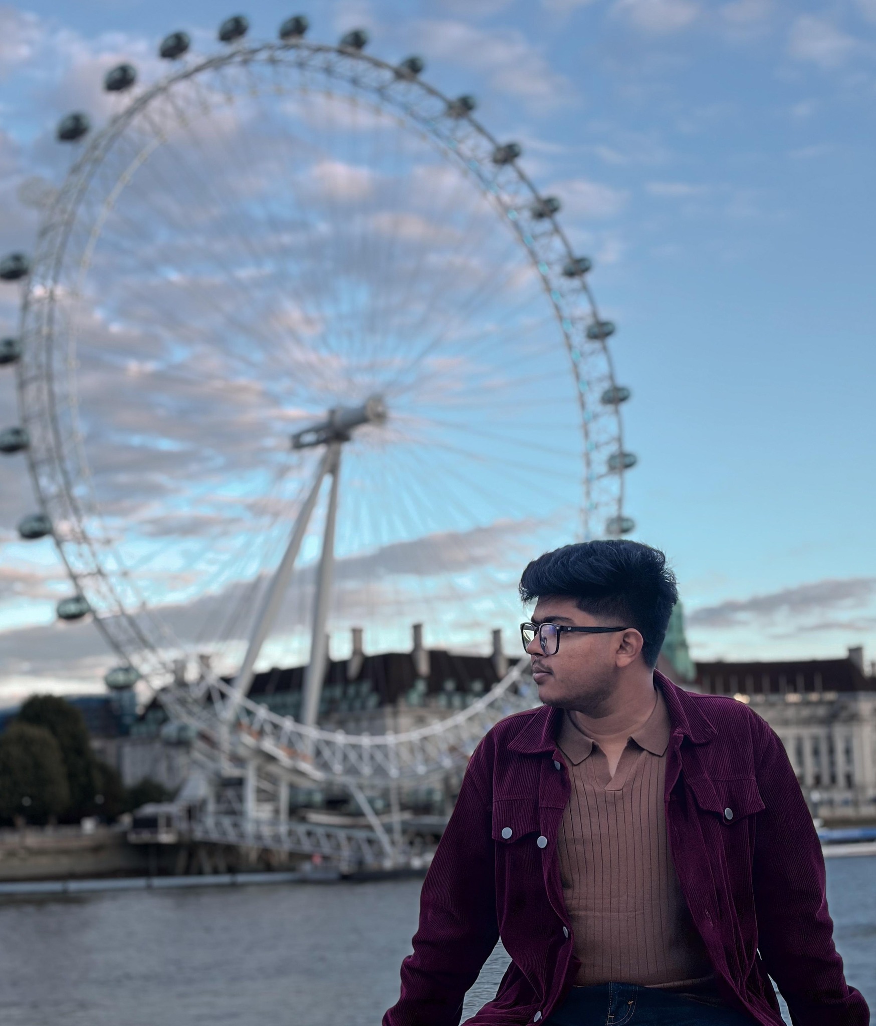 Mahian Mahmood Proyash