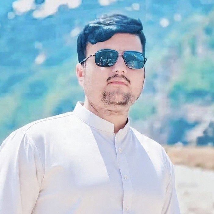 Shakeel Ahmed