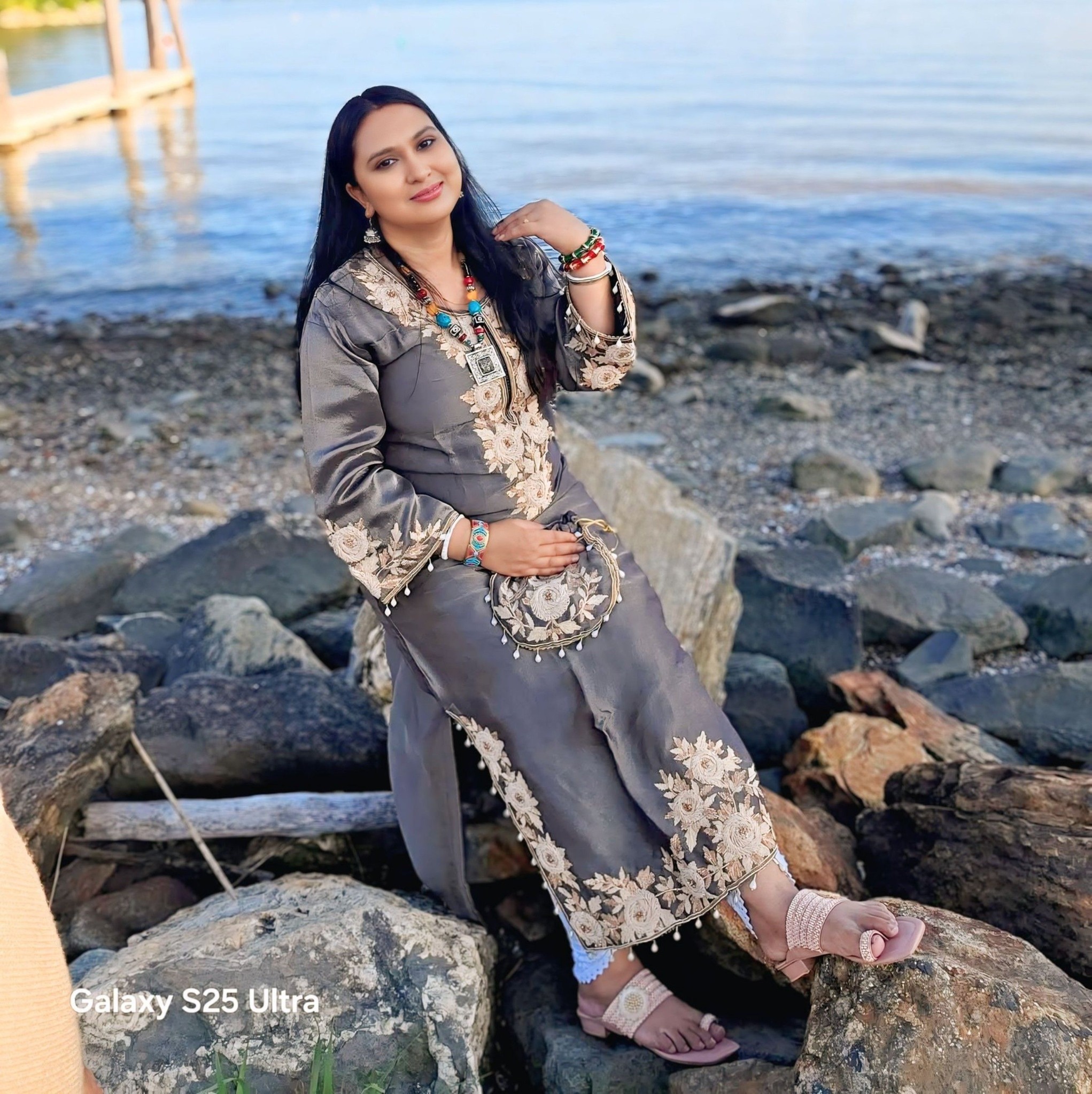Shilpi R Das