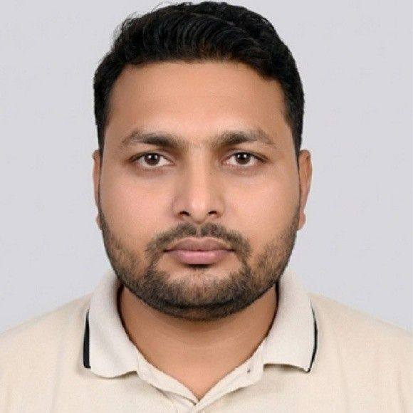 Dr. Vijay Kumar Rai added a new... - Dr. Vijay Kumar Rai
