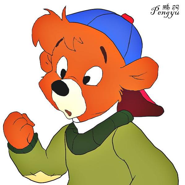 Chip and Dale Rescue Rangers | Facebook