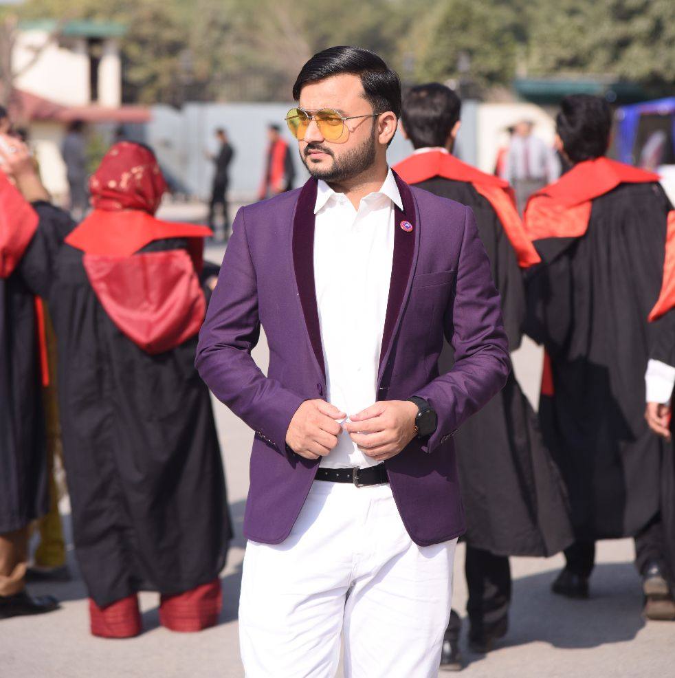 Muhammad Ahsaan