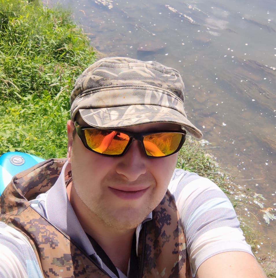 Reel Yaks: Modular Kayak Owners | Hey there, I'm looking into buying ...