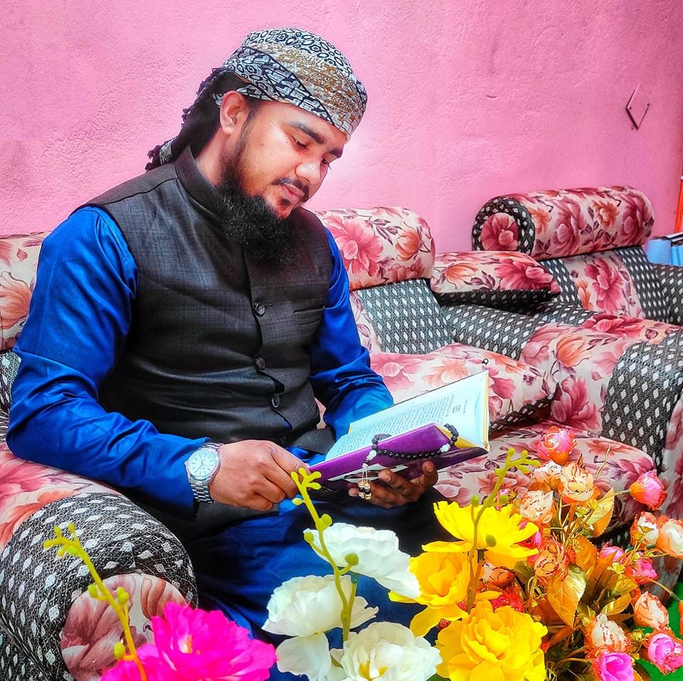 Md Robiul Alam