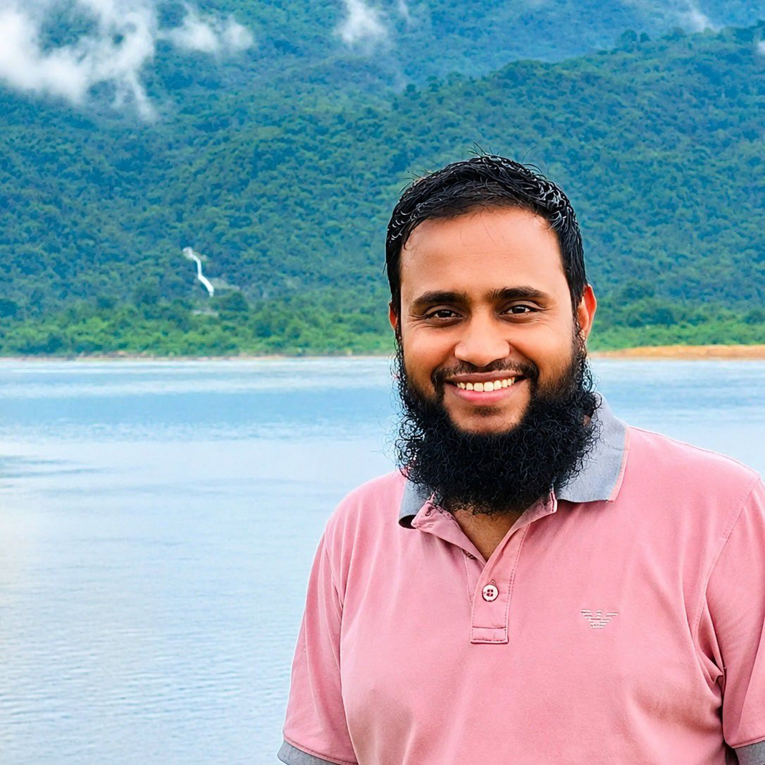 Muhammad Rafiqul Islam