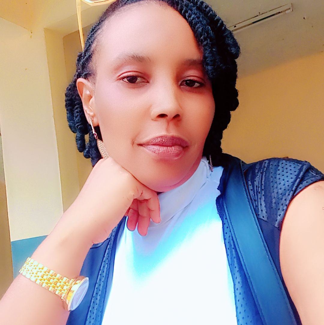 Princess Sarah Kamara