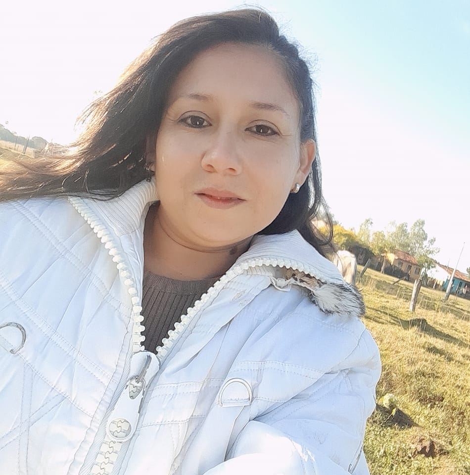 Isabel Ramirez