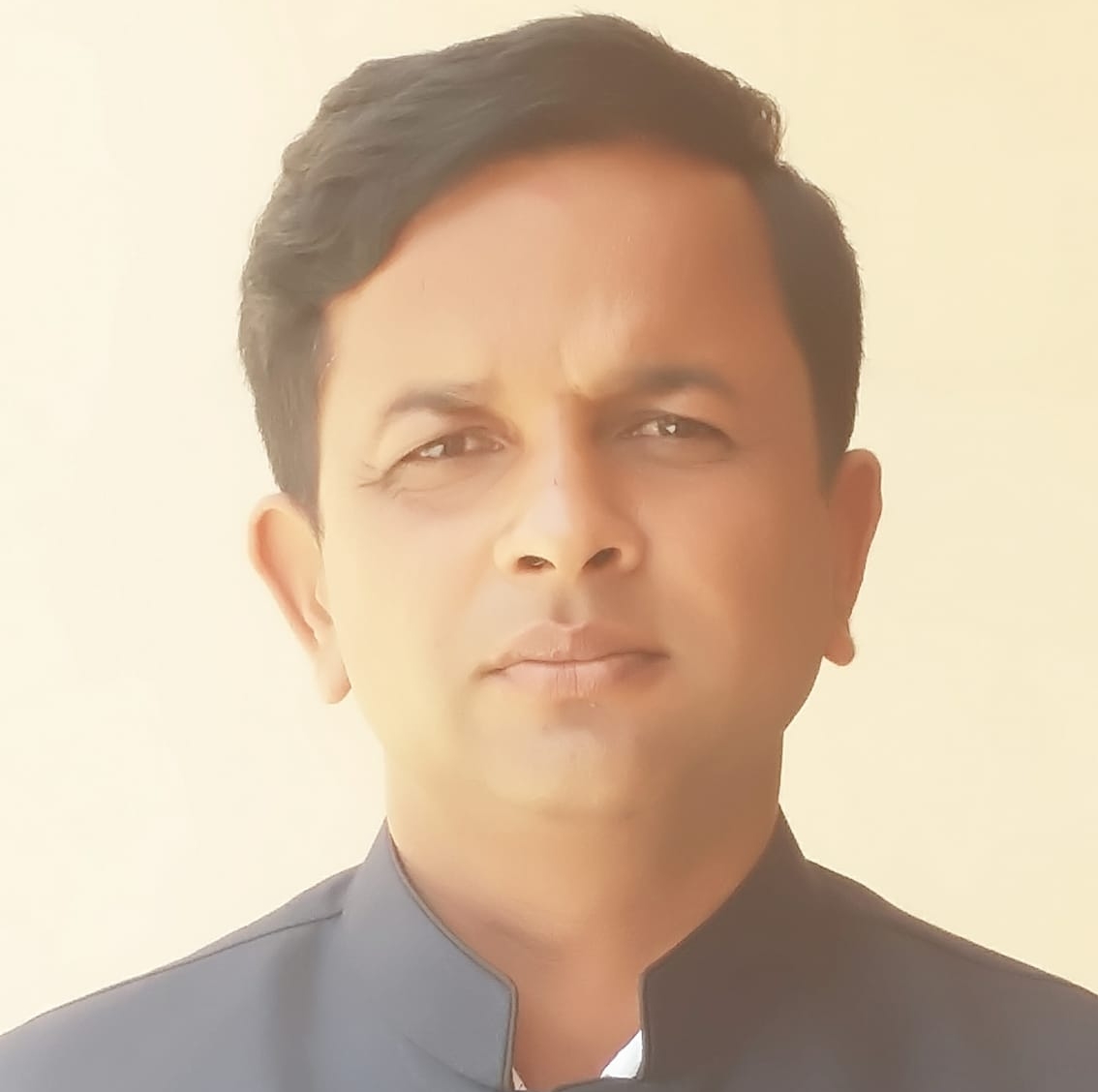 Dev Pandey