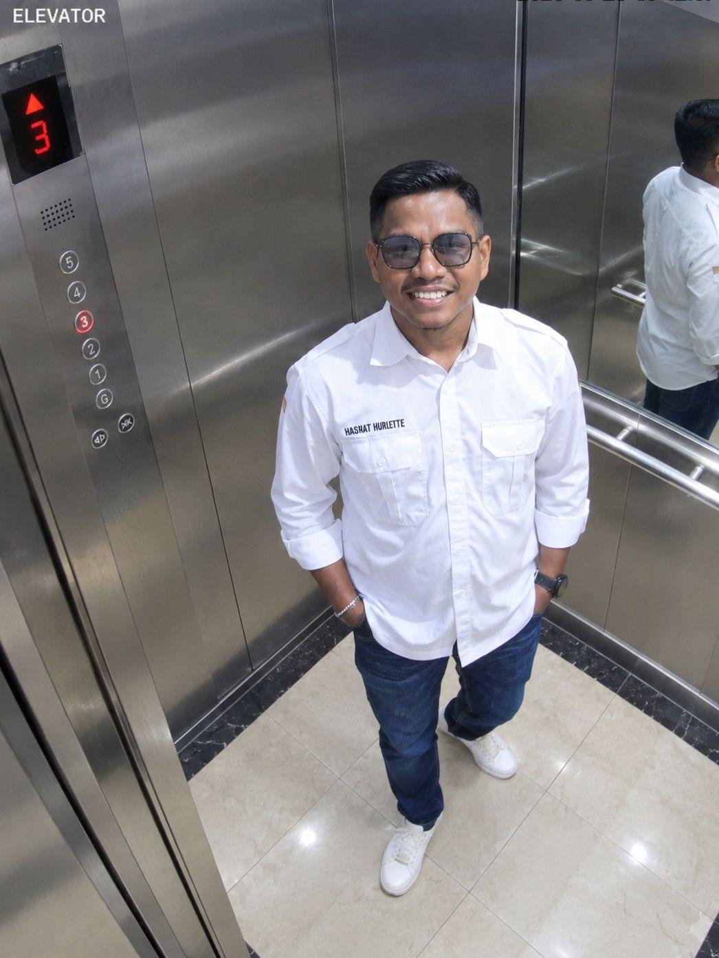 menuju lokasi kkn mahasiswa kkn uin am sangadji ambon. lapuan ke dusun ...