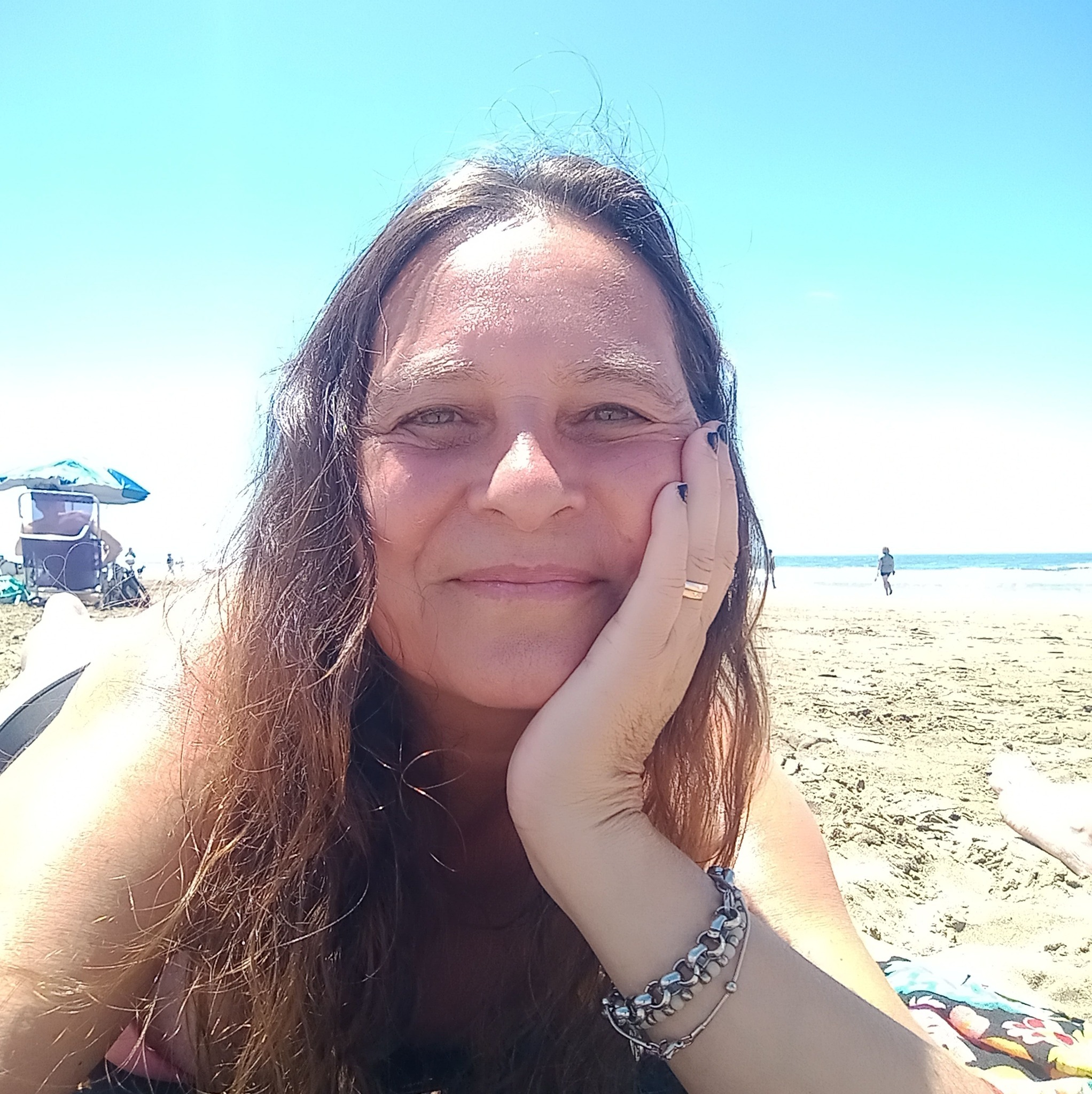 Claudia Rinaldi