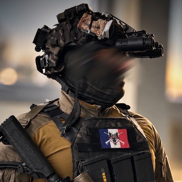 M4 GBBR #airsoft #tactical #cqb #tacticalgear #milsim | Dib Mouss