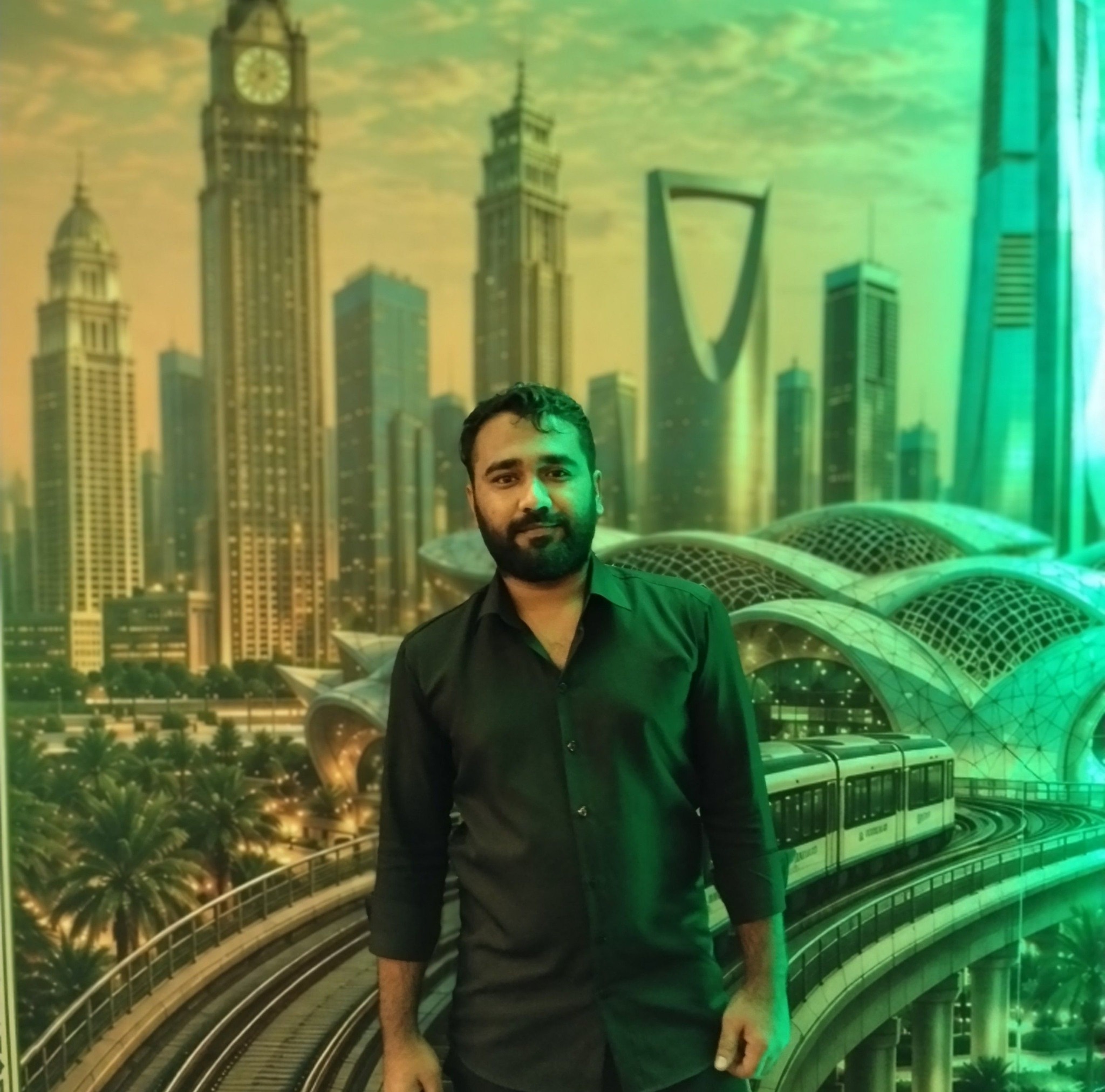 খিলপাড়া এক্সপ্রেস