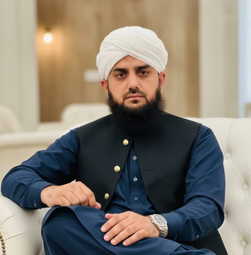 شبیر قادری