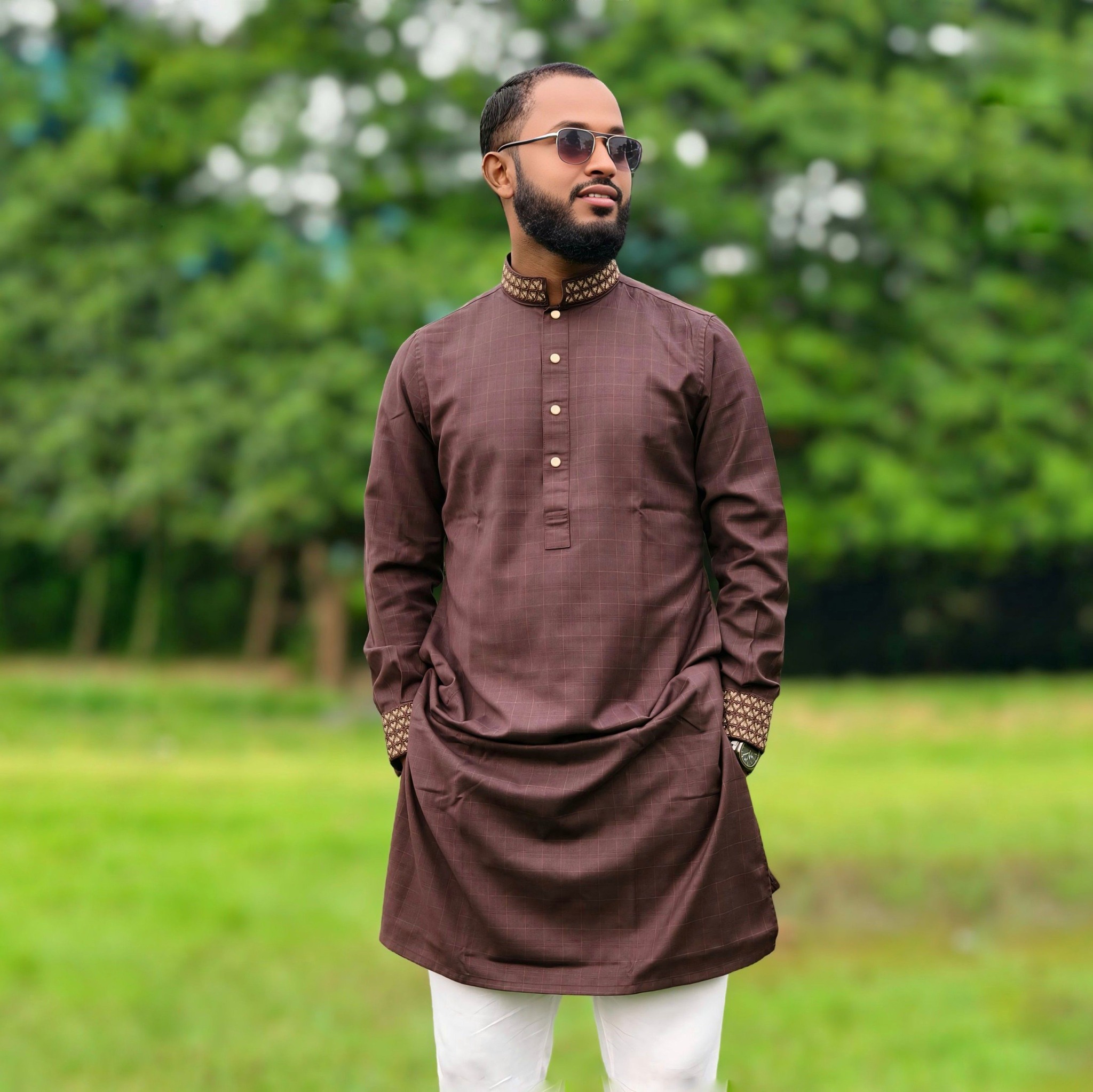 Hossain Mahmud Robi
