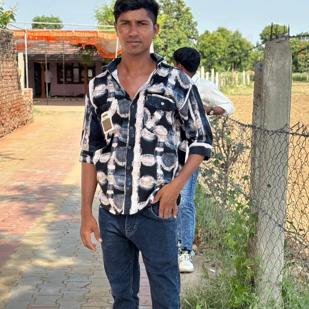 Rathod Atul