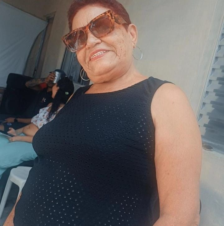 Iris Aparecida Cerejo on Reels