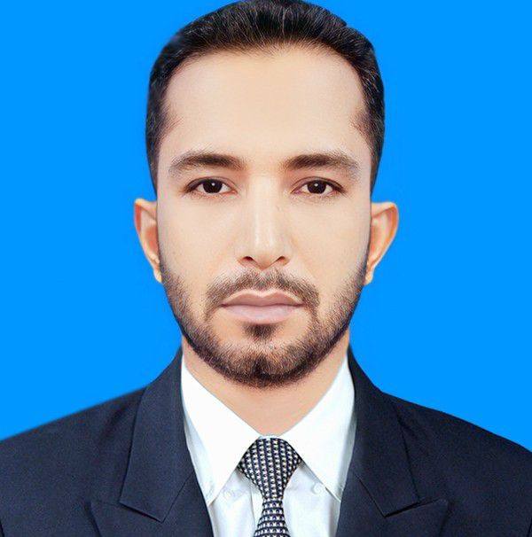 Md Rashed