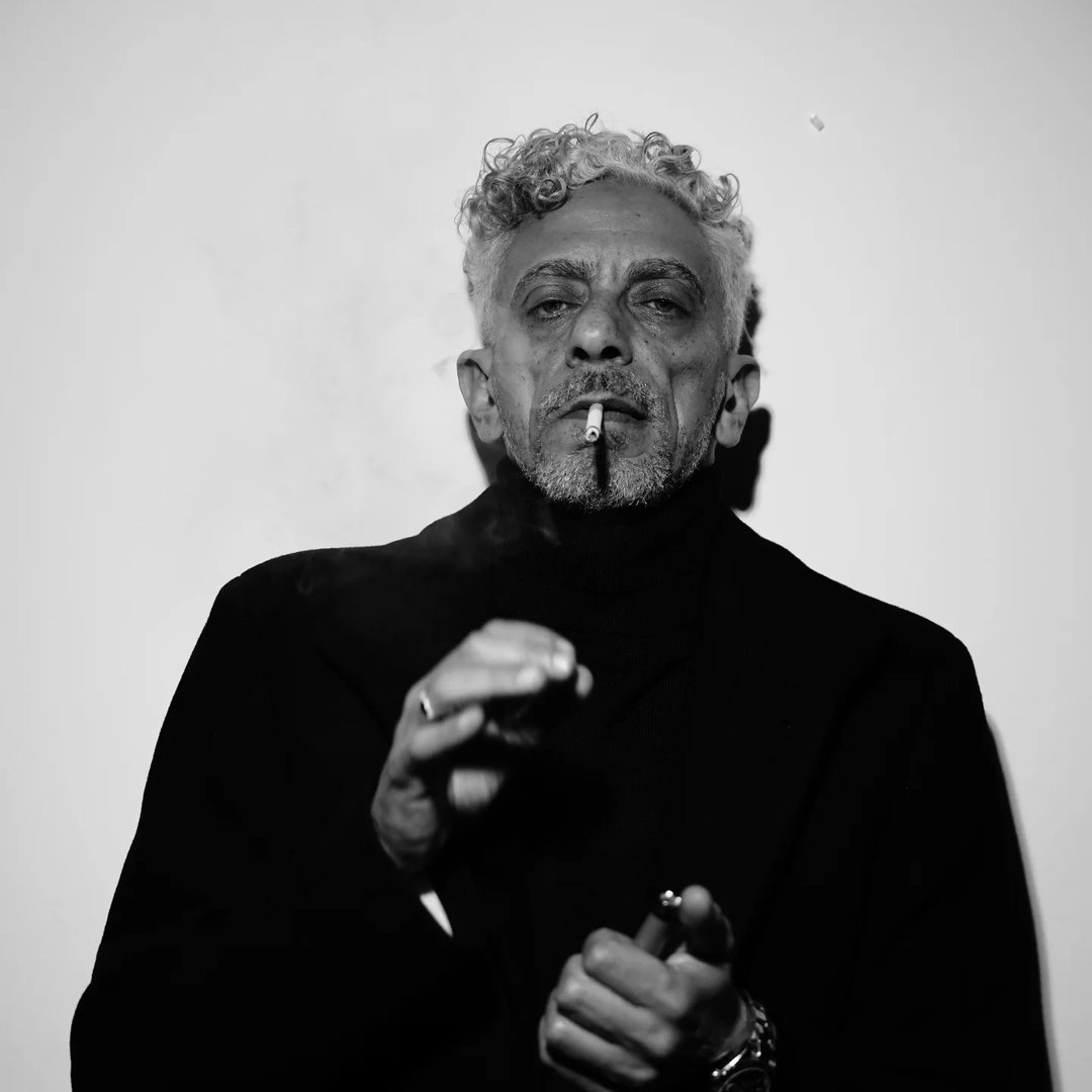 Nadeem Rimawi