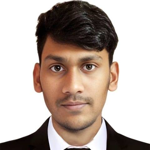 Akramul Hoque