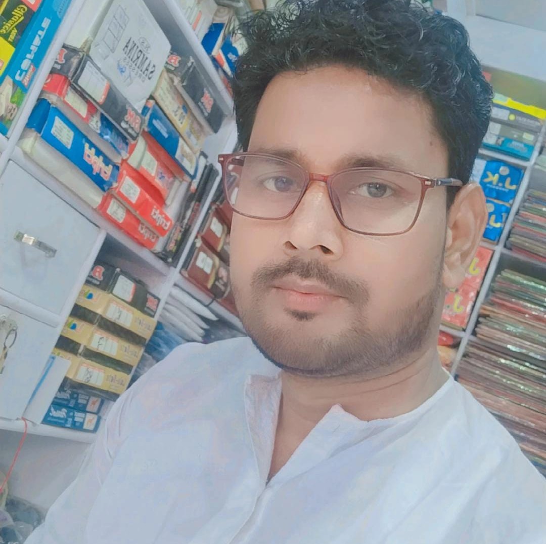 Barkat Rasool