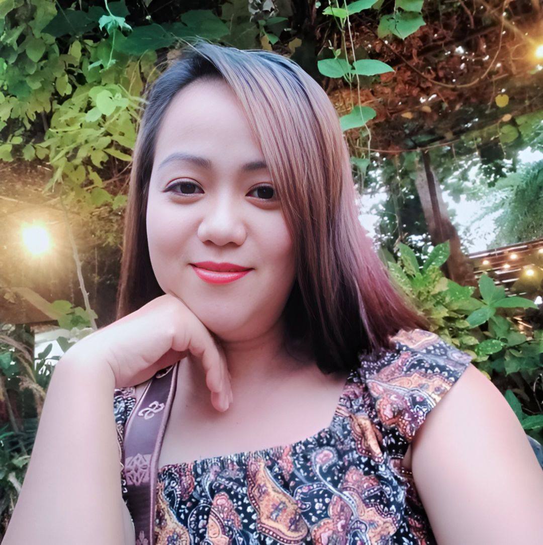 Joyleen Israel Jose