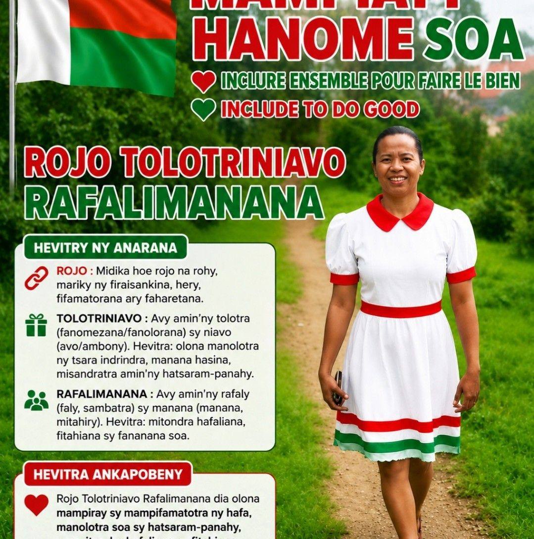 Alahady 11 Oktobra 2026 Famaranana ny ivon'ny fankalazana ny Jobily ...