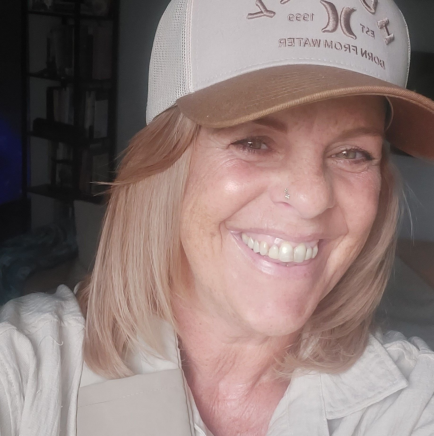 Lisa Ramsland