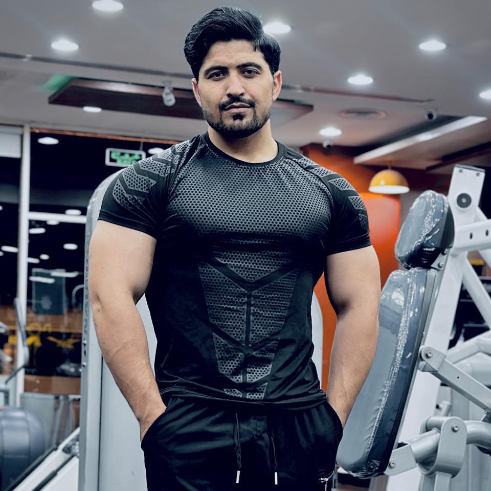 training-with-zeeshan-bhai-at-dubai-gym-motivation-dubai-viralreels