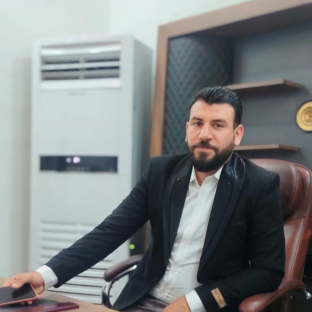 Ahmed Ali Hussein