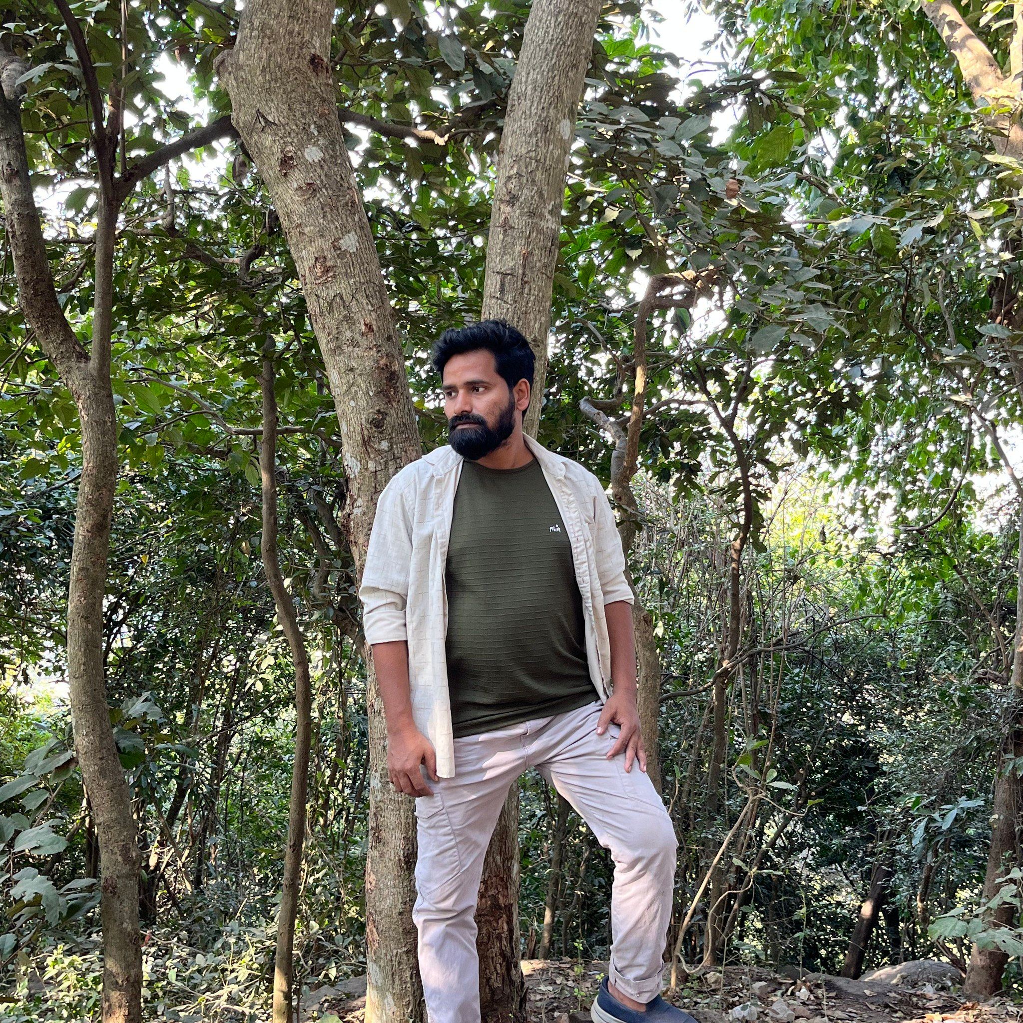 Rahul Singh Rajput