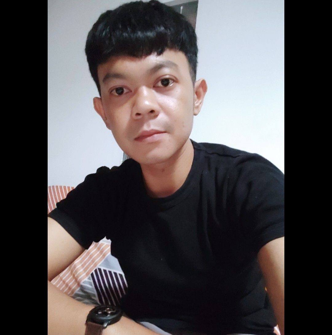 Muhammad Fajar Ramadhan