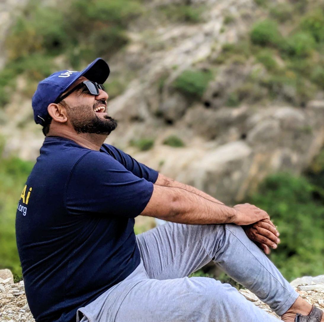 Abdul Malik Roonjha