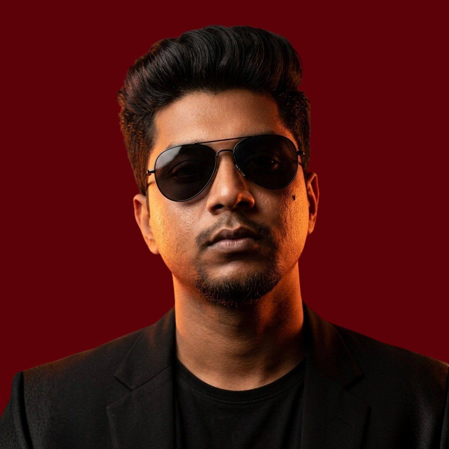 Abdullah Rar