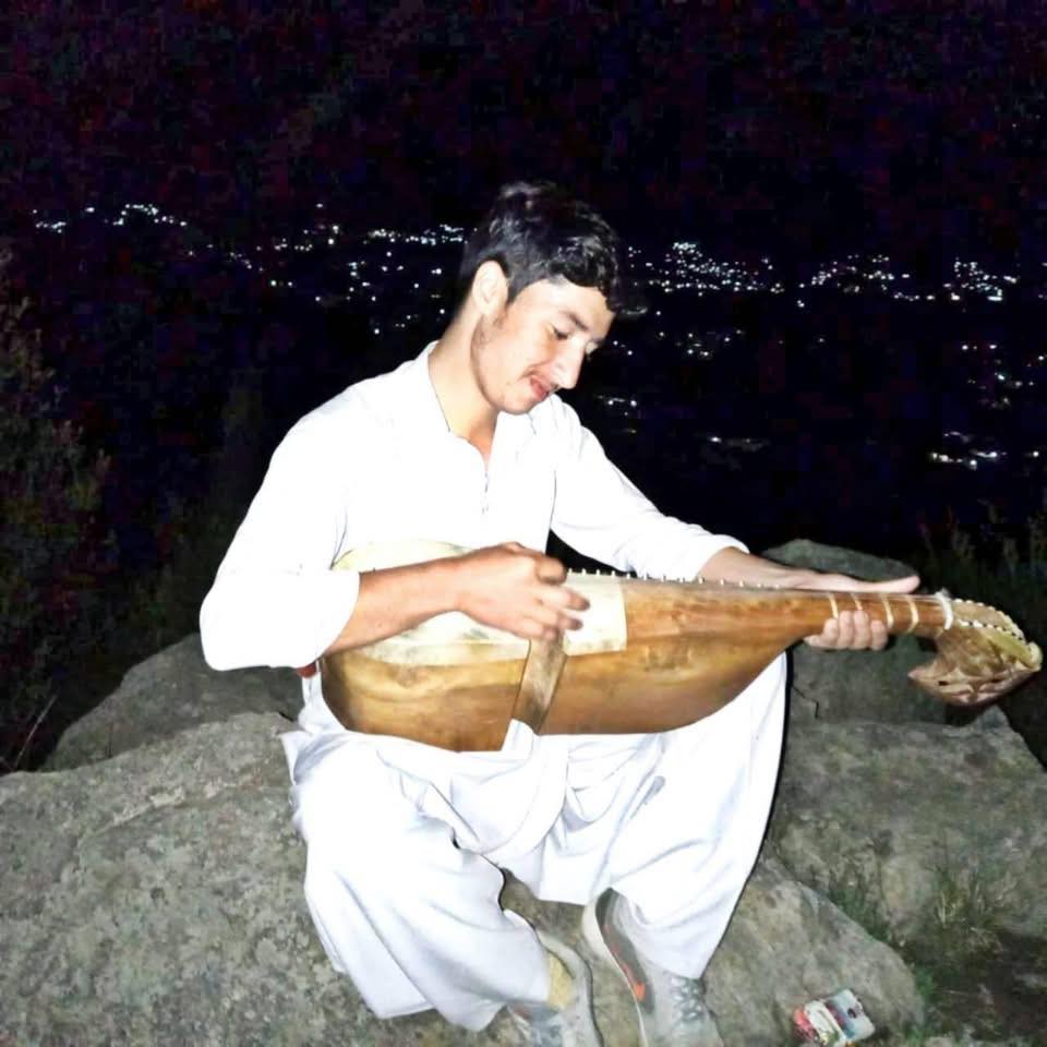 Azaz Muhammad