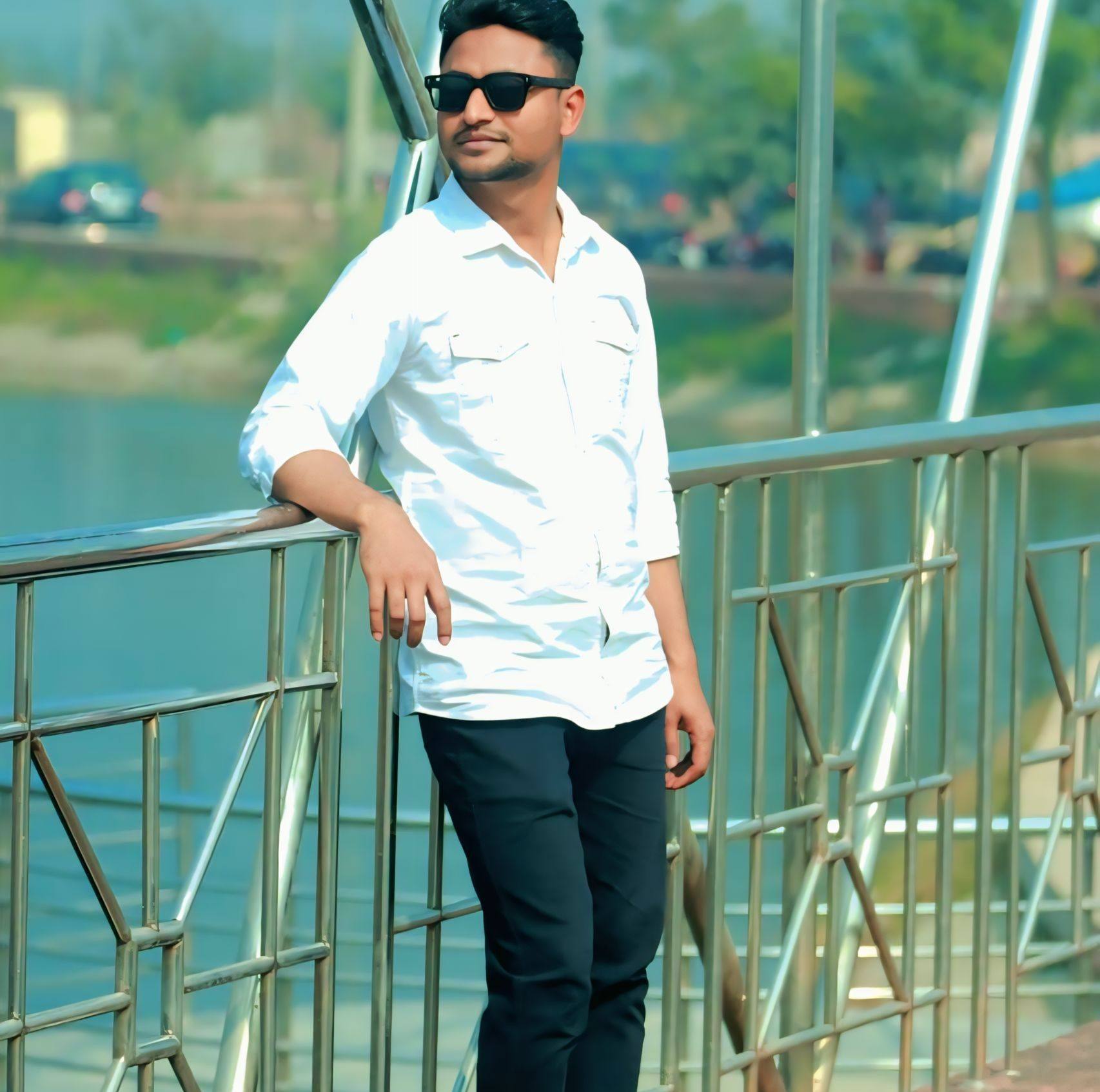 Saim Raj Shamim