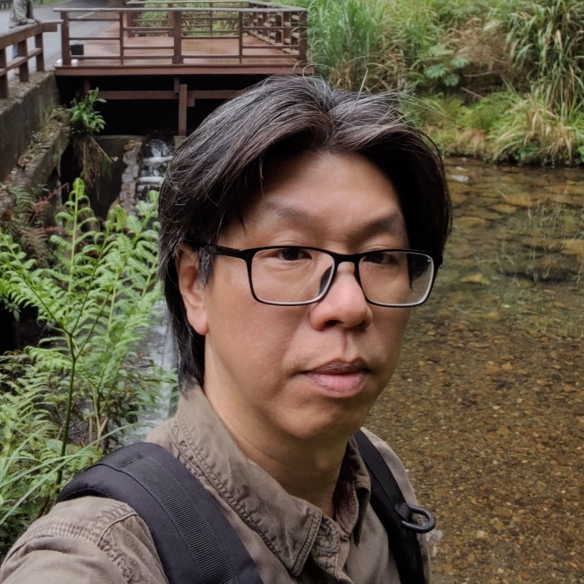 野狼，雲豹打檔車家族 | 來噢！野狼裝這個很沖突 | Facebook