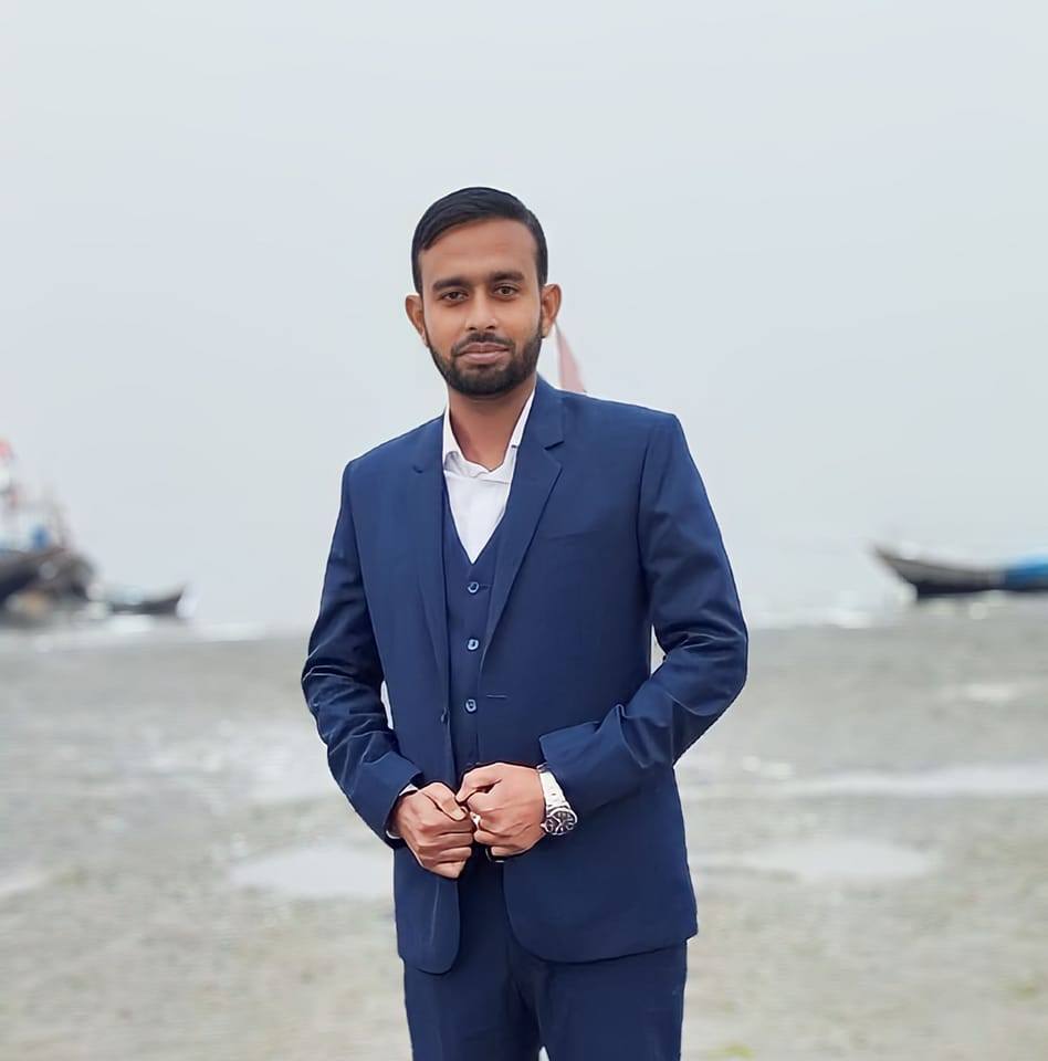 মাসুদুর রহমান